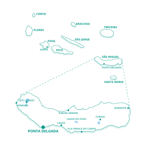 destination guide experience