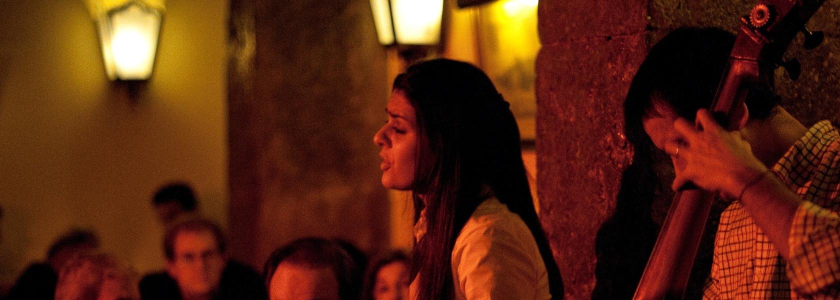 Get emotional with Fado music, an authentic Portuguese expression