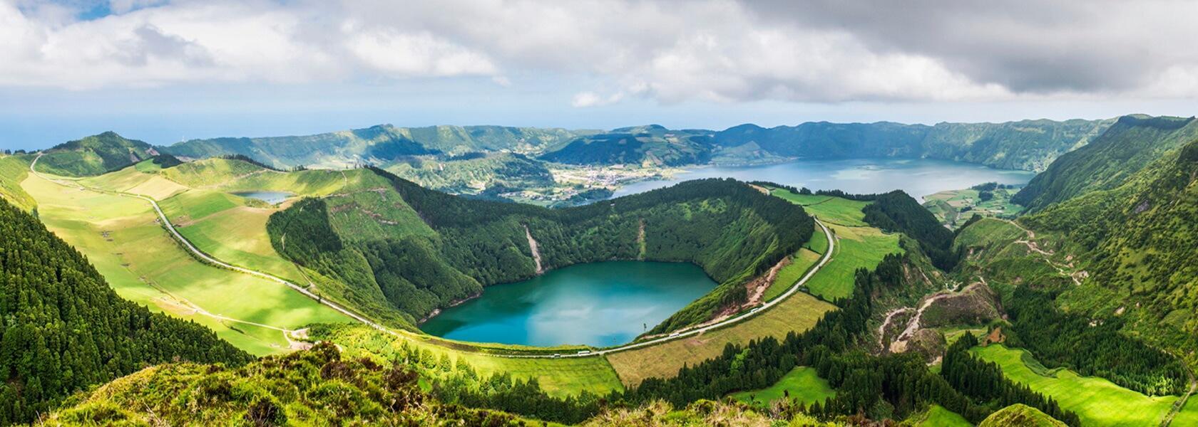 AZORES DISCOVERY TOUR