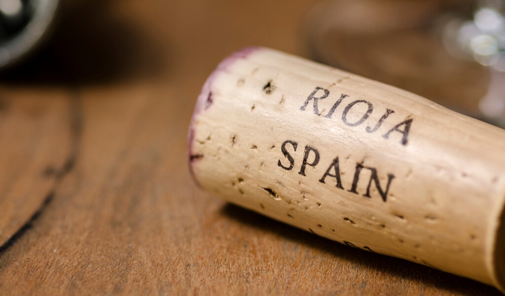 FOOD AND WINES OF NORTHERN SPAIN