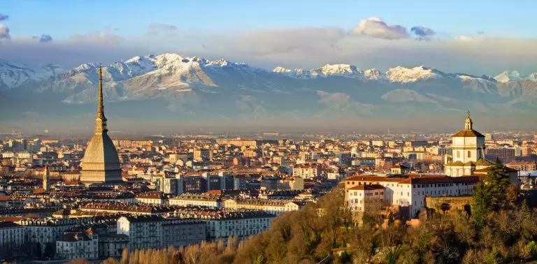 Turin, Italy