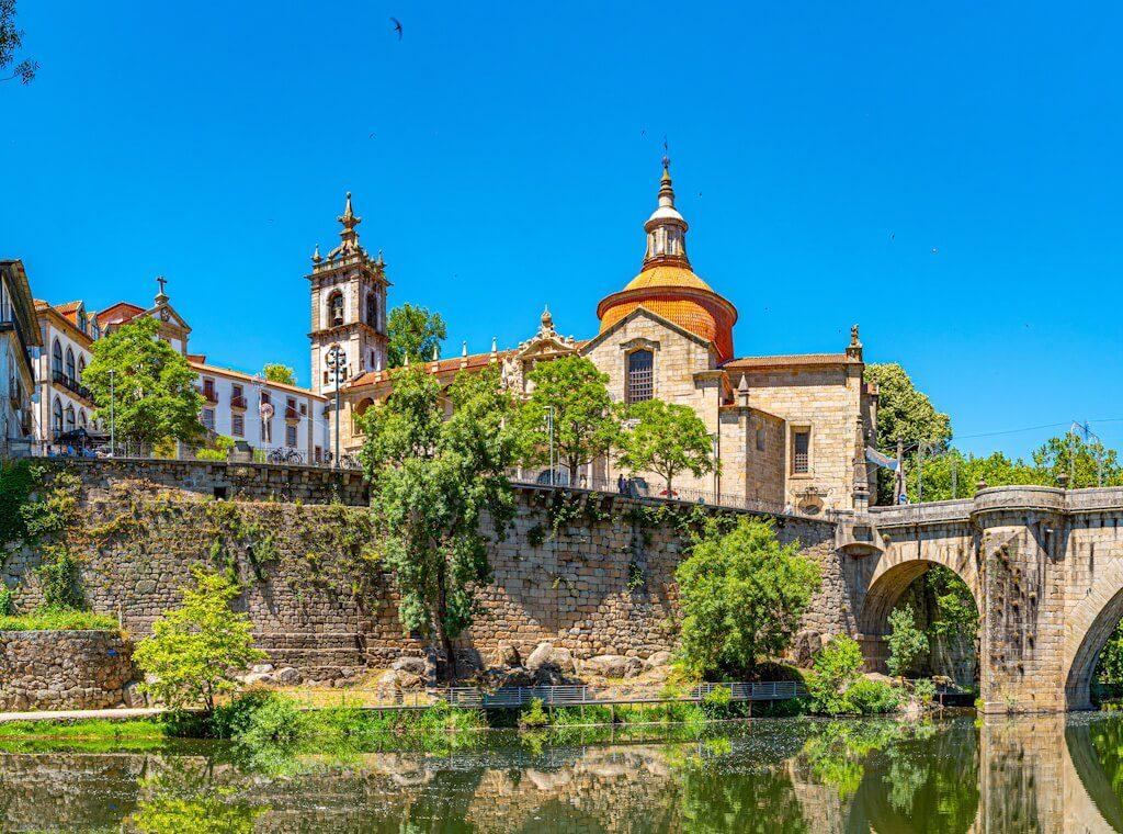 NORTHERN SPAIN & PORTUGAL