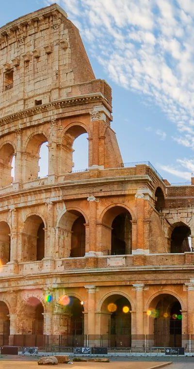 WORLD HERITAGE TOUR OF ROME, FLORENCE & VENICE - TourTailors