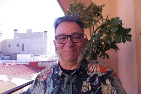 Juan José Pardo Eimil