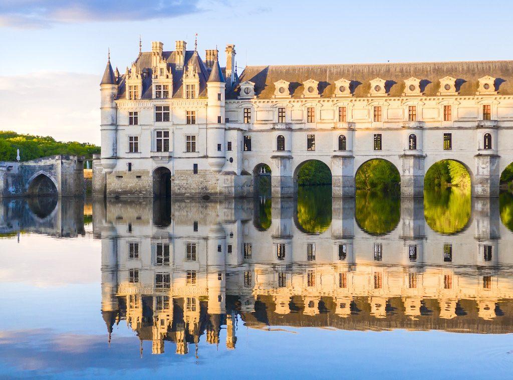 Explore the Castles of the Loire Valley