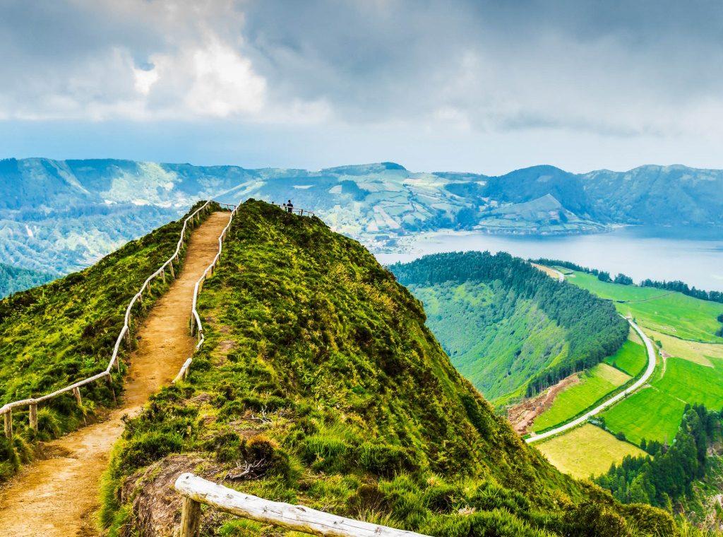 AZORES DISCOVERY TOUR