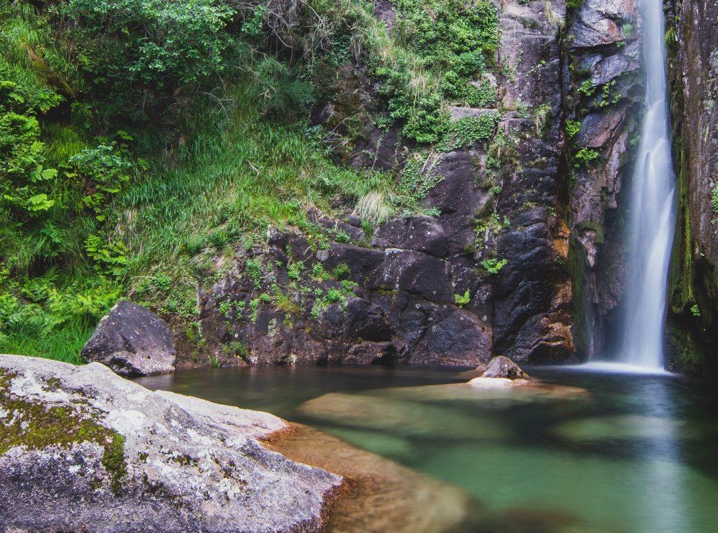 DISCOVERING THE NATURE PARKS