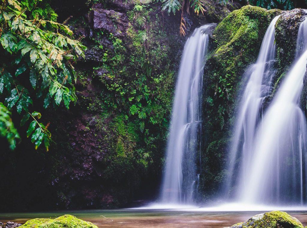 EXPLORING THE AZOREAN ISLANDS