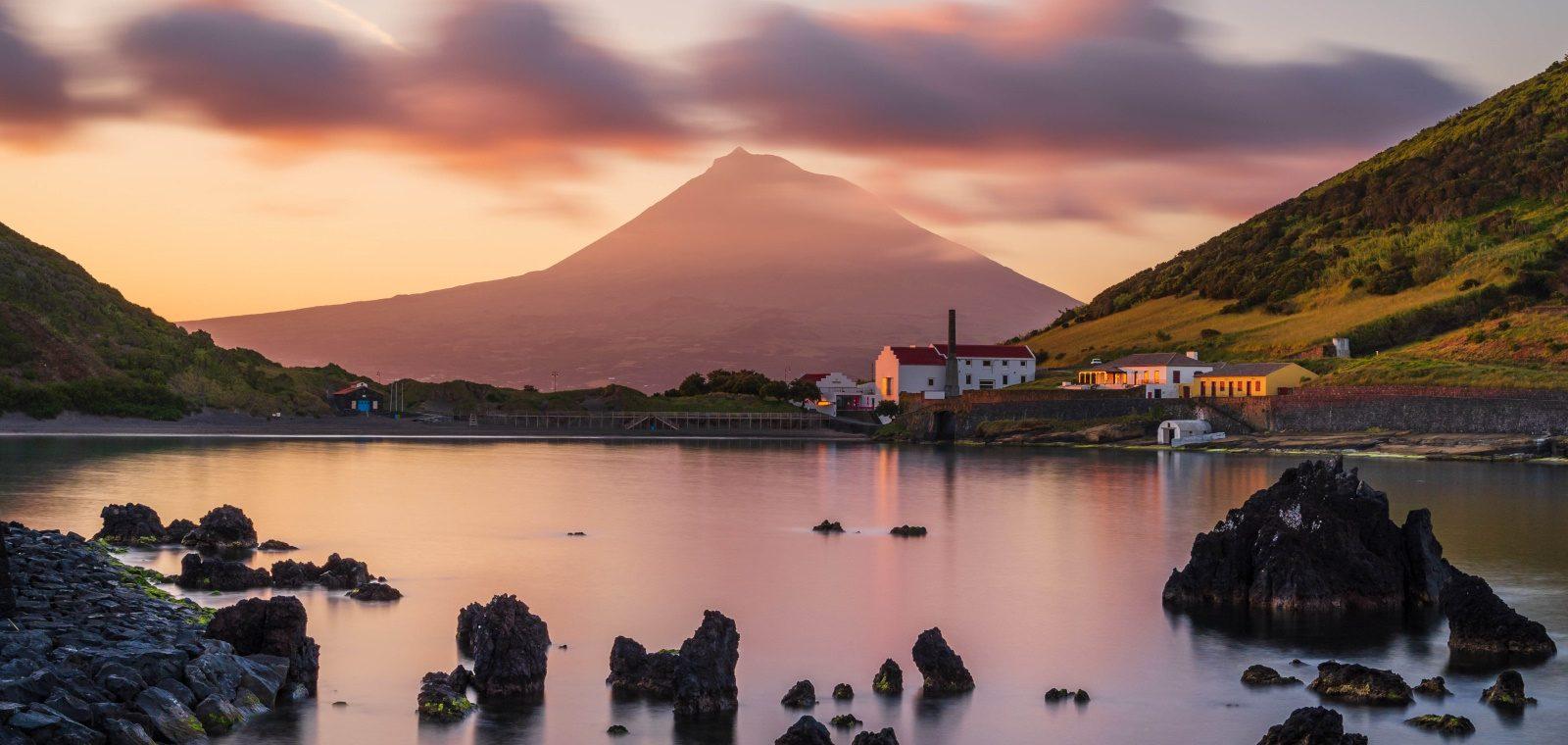 EXPLORING THE AZOREAN ISLANDS - TourTailors