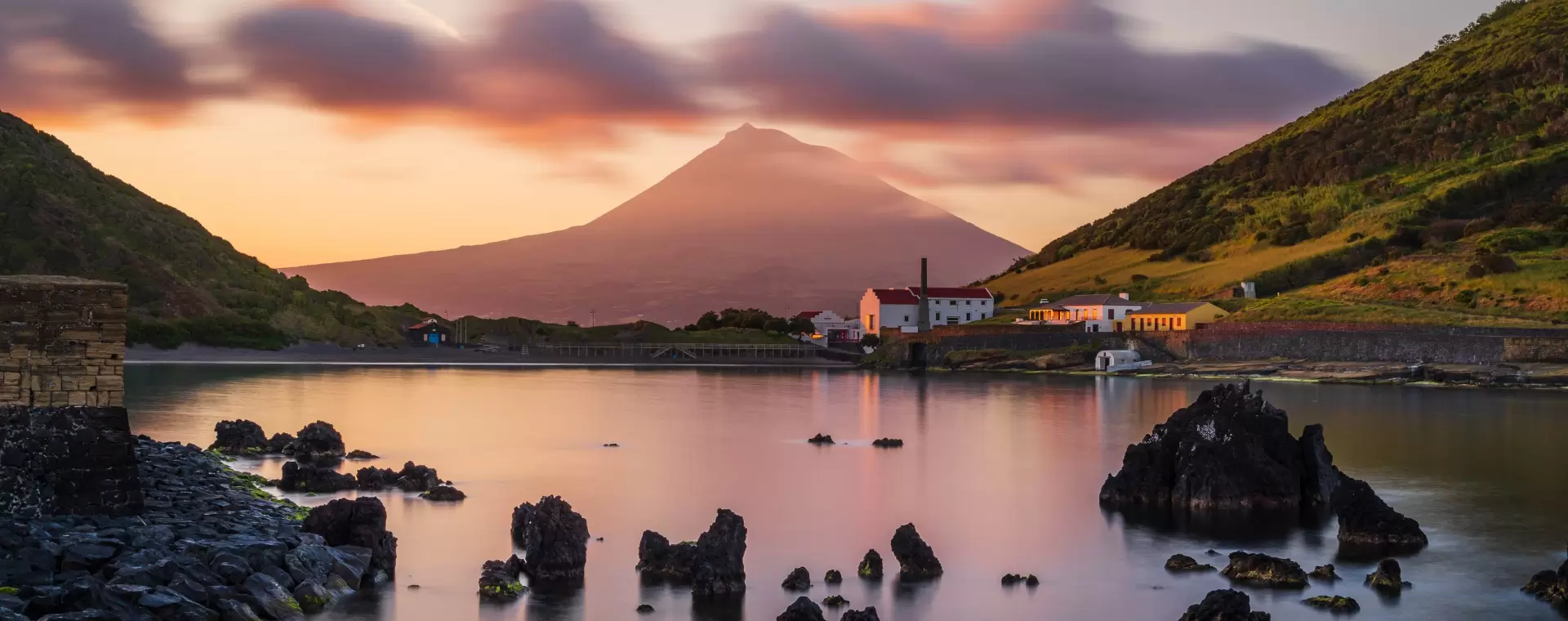 EXPLORING THE AZOREAN ISLANDS - TourTailors