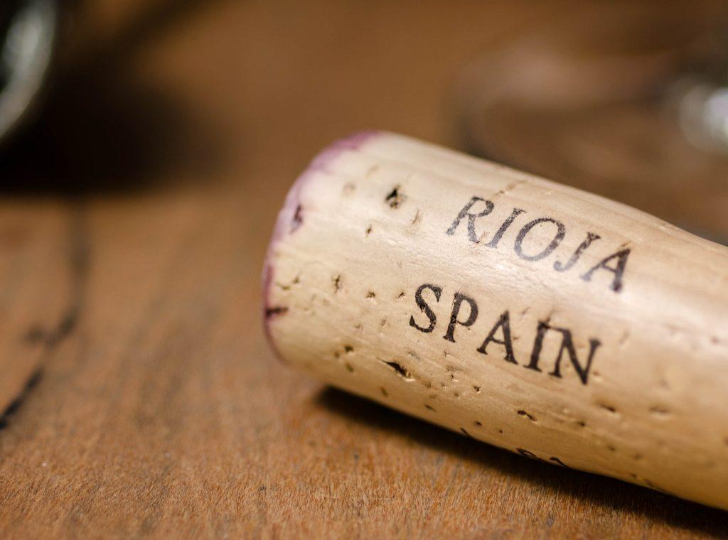 FOOD AND WINES OF NORTHERN SPAIN