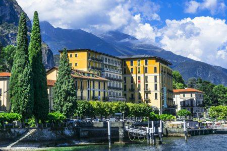 Lago di Como, Italy