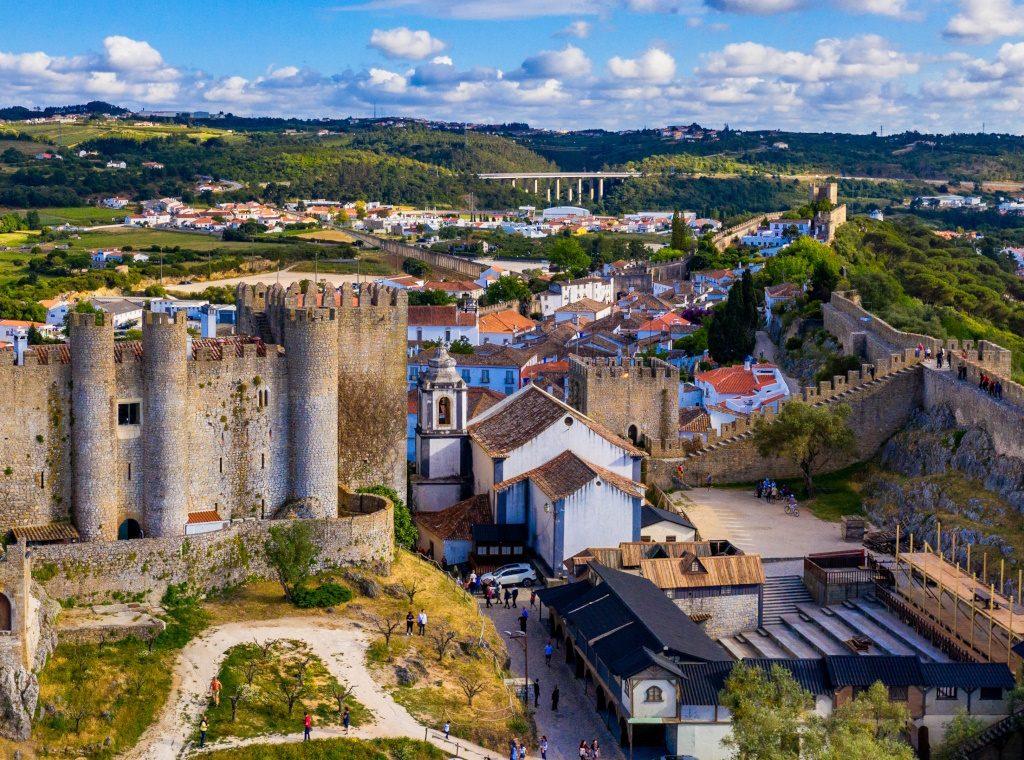 PORTUGAL TOP TO BOTTOM