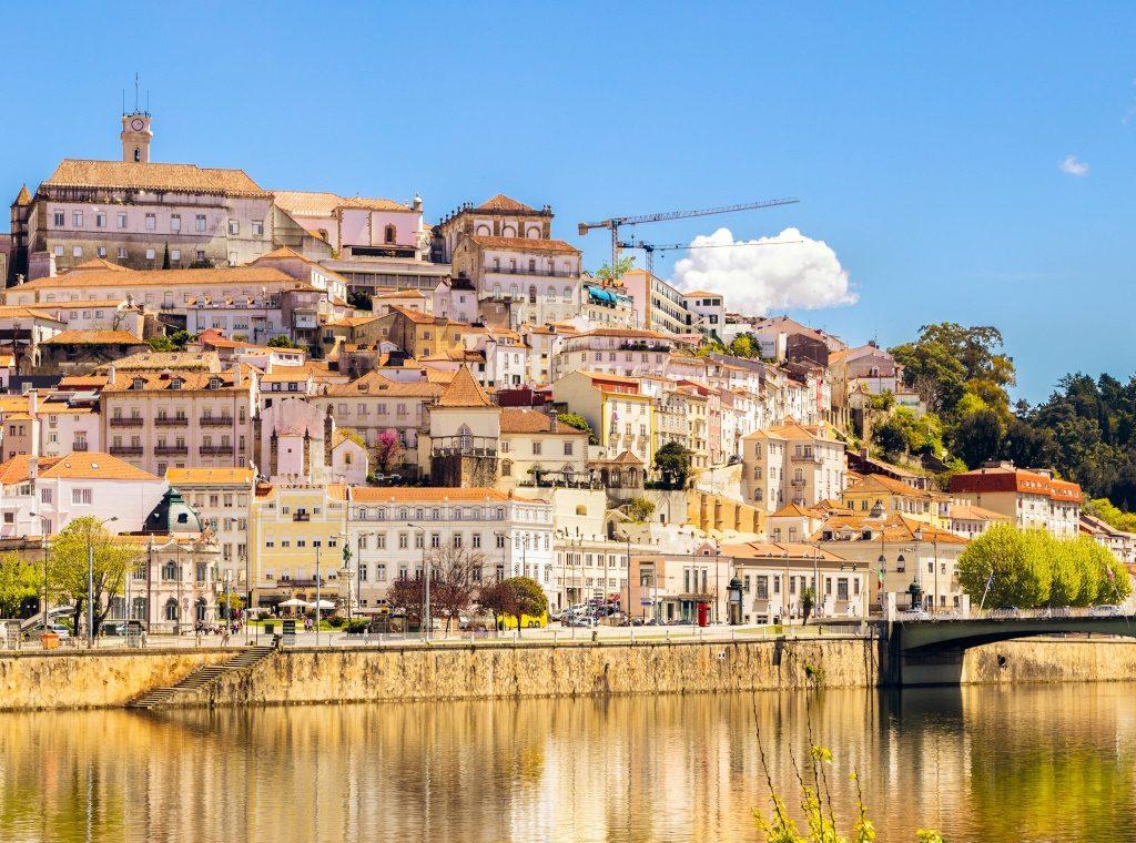 PORTUGUESE HISTORIC VILLAGES