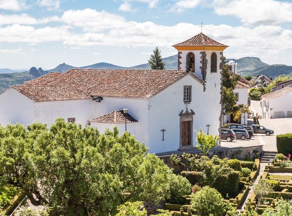 PORTUGUESE HISTORIC VILLAGES