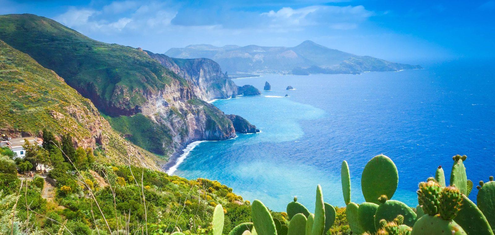 Sicily Coastal Wonders Tourtailors