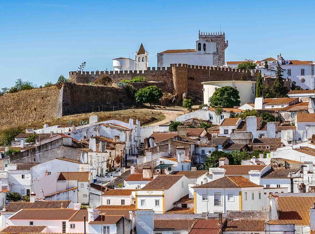 PORTUGAL TOUR with a Private Driver