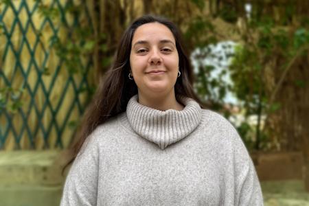 Catarina Dâmaso