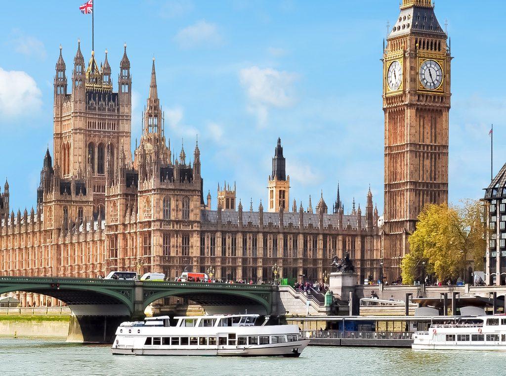 FROM LONDON TO BATH