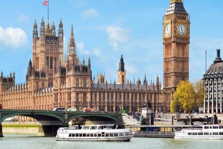 FROM LONDON TO BATH