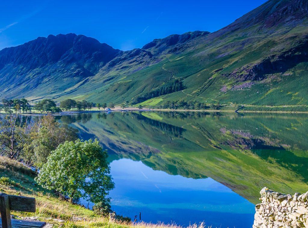 NORTH & LAKE DISTRICT