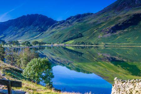 NORTH & LAKE DISTRICT