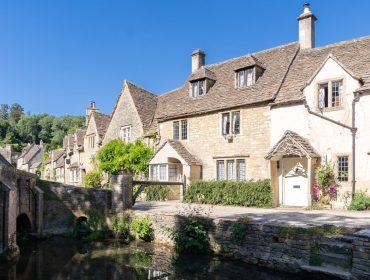 COTSWOLDS & YORK CHARM