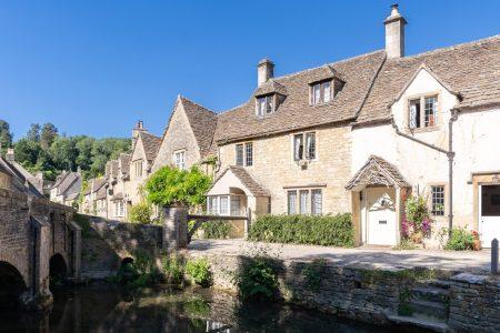 COTSWOLDS & YORK CHARM