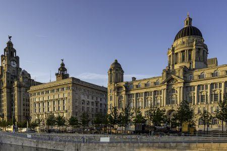 ENGLAND & SCOTLAND, FROM LONDON TO MANCHESTER