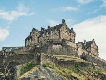 Discover Edinburgh’s Royal and Medieval Charm