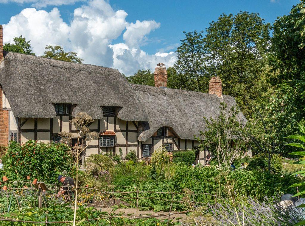 Discover Shakespeare’s Cultural Heritage