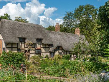Discover Shakespeare’s Cultural Heritage
