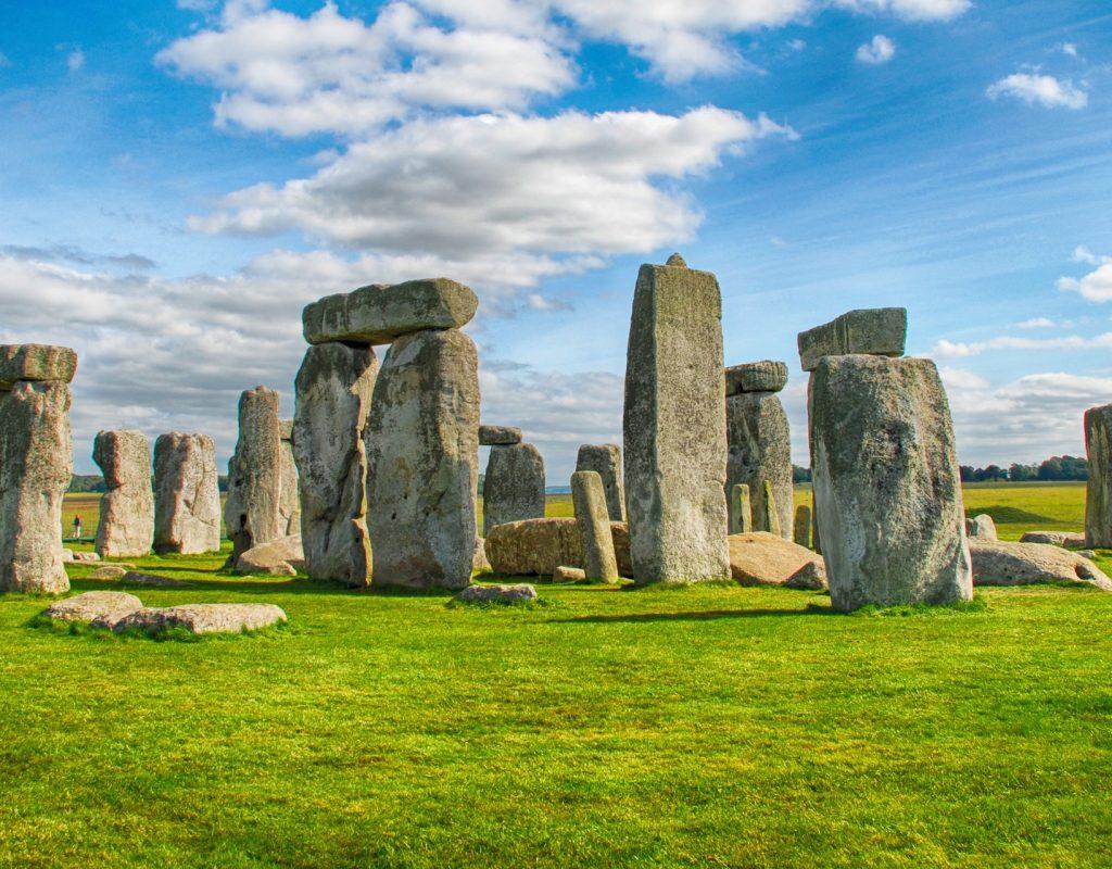 Travel Guide – England