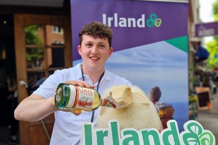 Eoghan O'Reilly