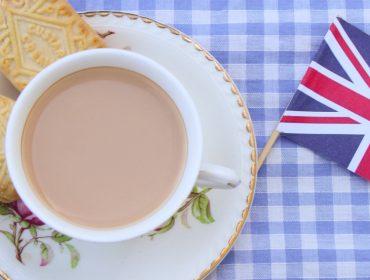 Experience a Traditional Afternoon Tea