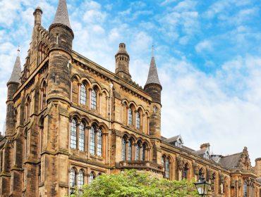 Experience Glasgow’s Vibrant Urban Culture