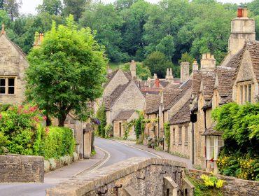 Experience the English Countryside