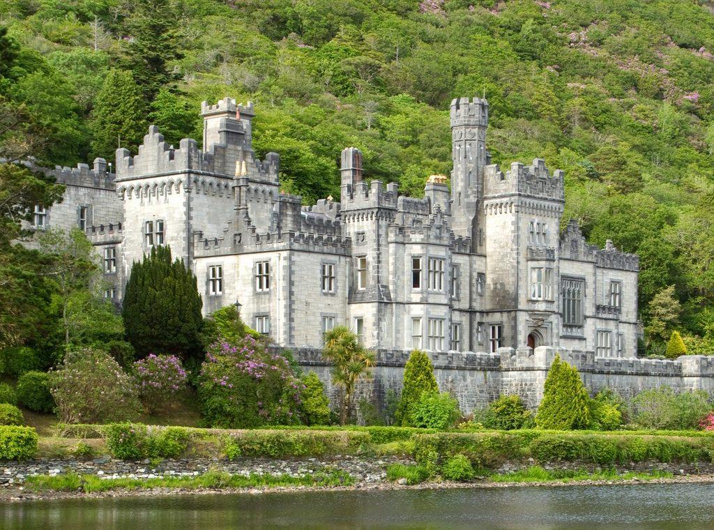 Experience the Wild Atlantic Way