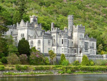 Experience the Wild Atlantic Way