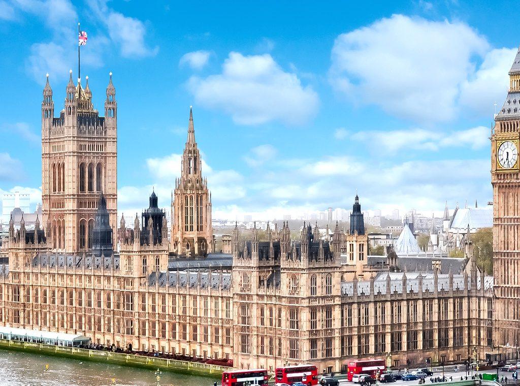 Explore London’s Iconic Landmarks