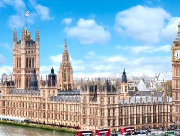Explore London’s Iconic Landmarks