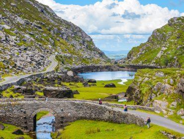 Explore the Ring of Kerry