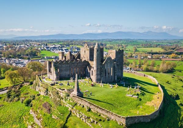 Ireland
