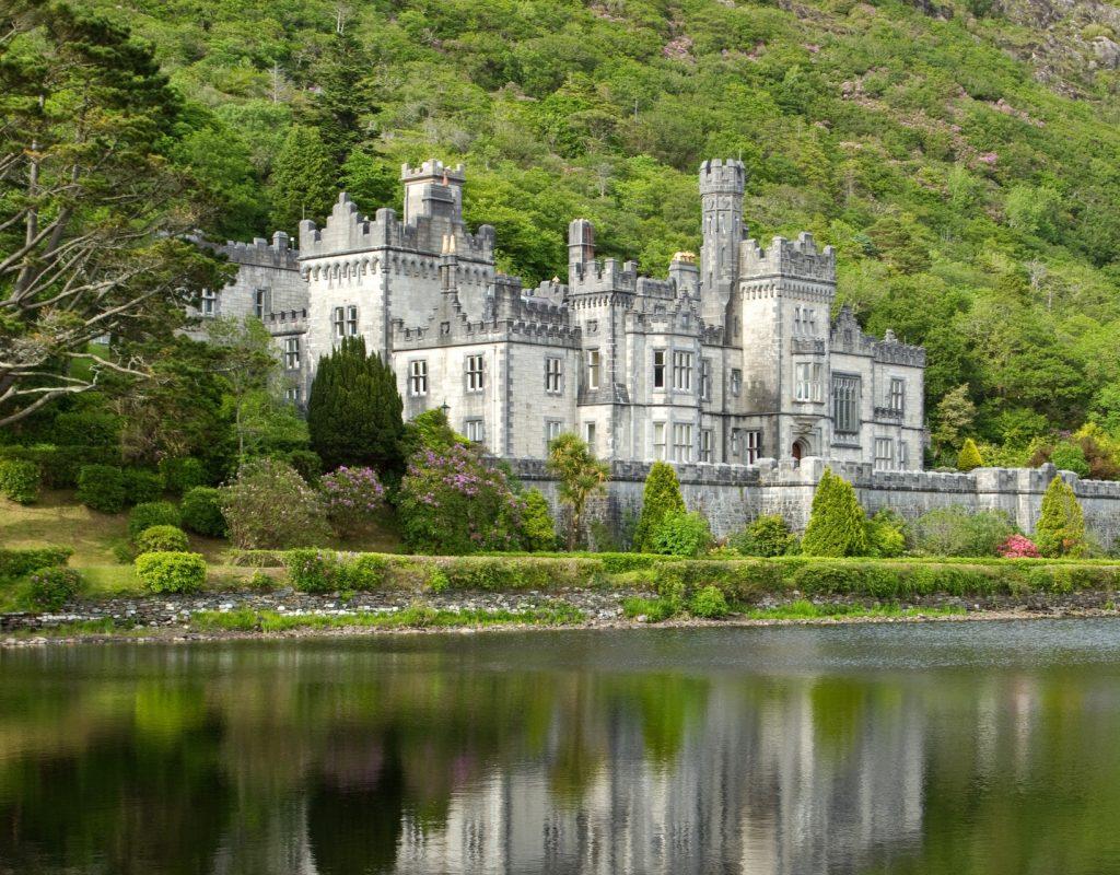 Travel Guide – Ireland
