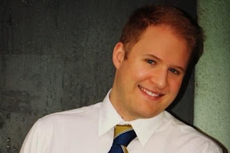 Richard Usher