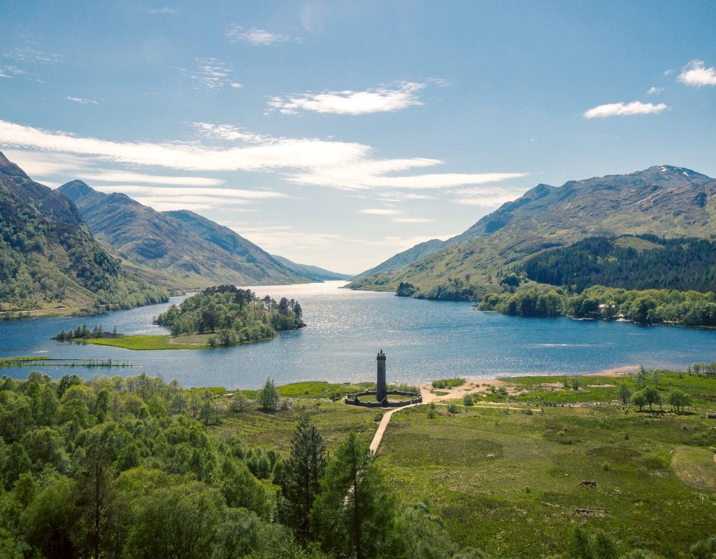 Travel Guide – Scotland