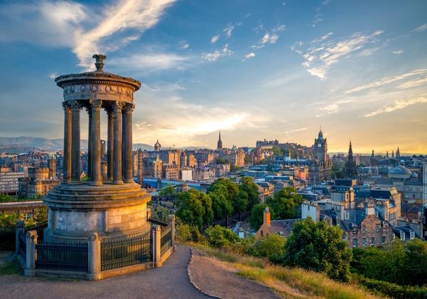 Scotland