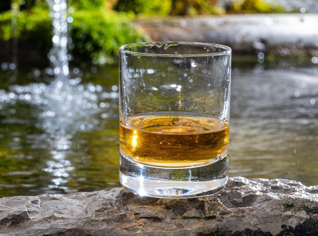Tour a Scotch Whisky Distillery