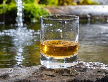 Tour a Scotch Whisky Distillery