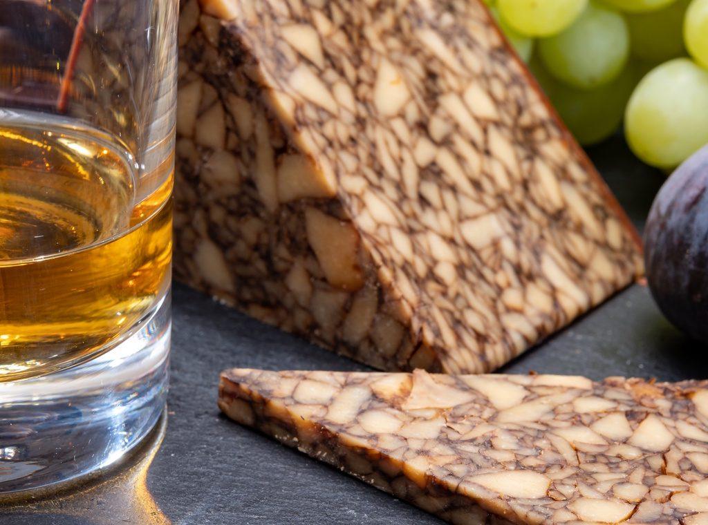 Try an Irish Whiskey Tasting